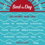 seed the day